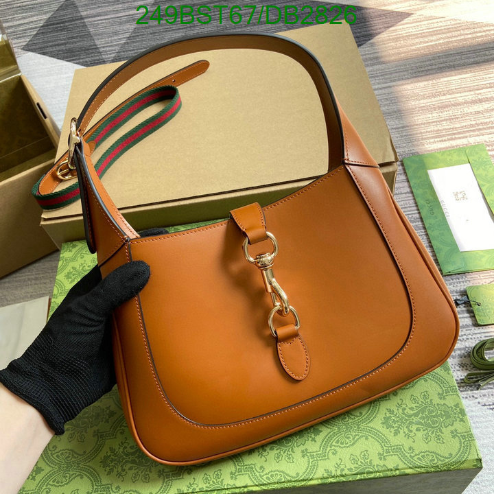 Gucci-Bag-Mirror Quality Code: DB2826 $: 249USD