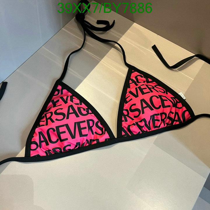 Versace-Swimsuit Code: BY7886 $: 39USD