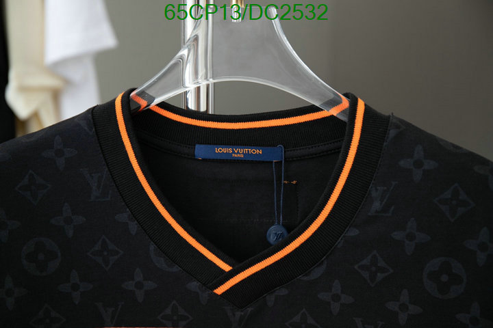LV-Clothing Code: DC2532 $: 65USD