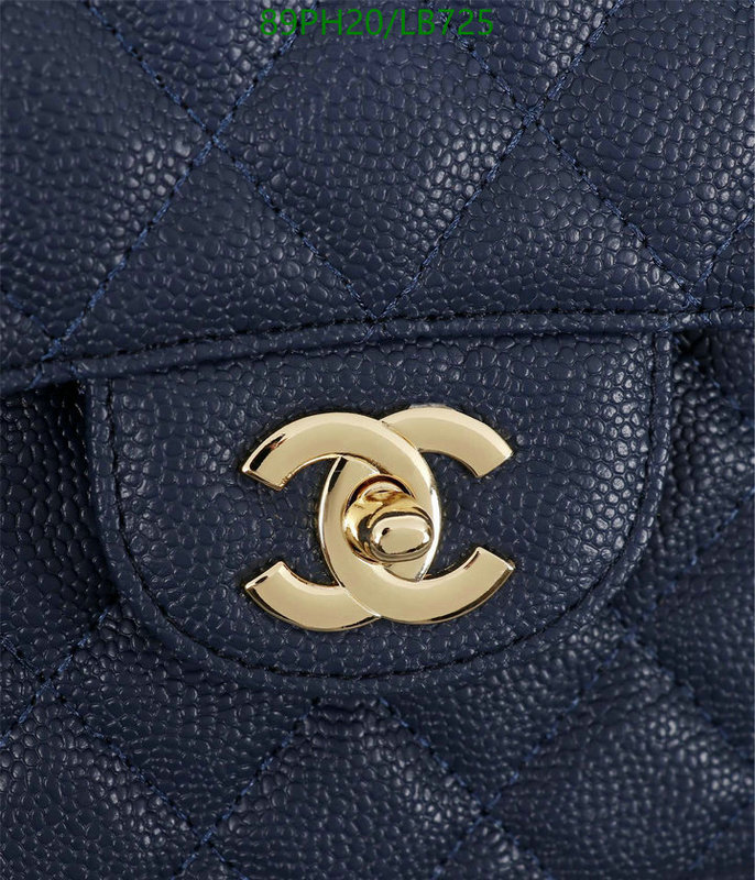 Chanel-Bag-4A Quality Code: LB725 $: 89USD