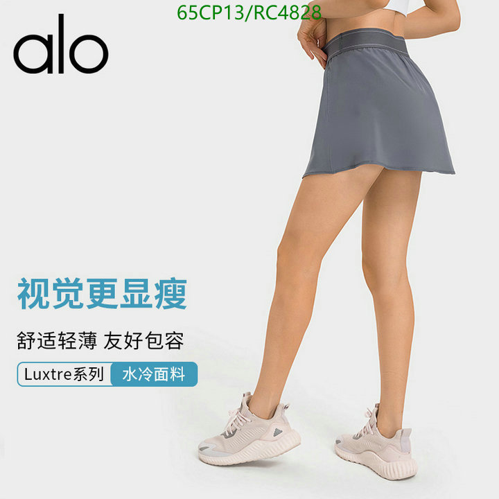 Alo Yoga-Clothing Code: RC4828 $: 65USD