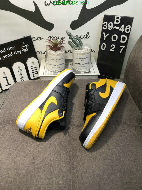 Nike-Men shoes Code: DS1671 $: 82USD