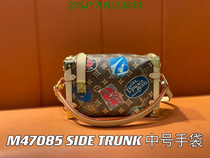 LV-Bag-Mirror Quality Code: DB2839 $: 255USD