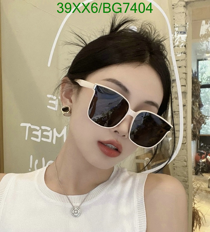 Gucci-Glasses Code: BG7404 $: 39USD