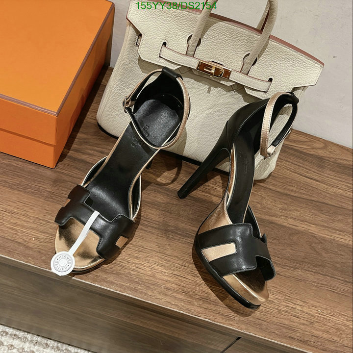 Hermes-Women Shoes Code: DS2154 $: 155USD