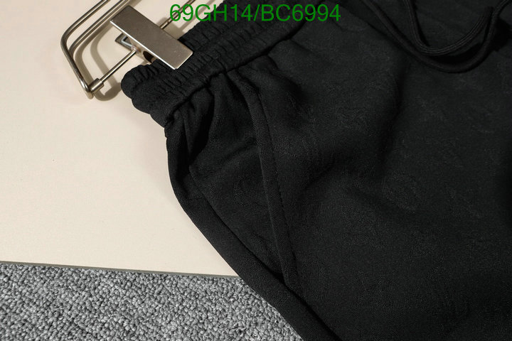 LV-Clothing Code: BC6994 $: 69USD