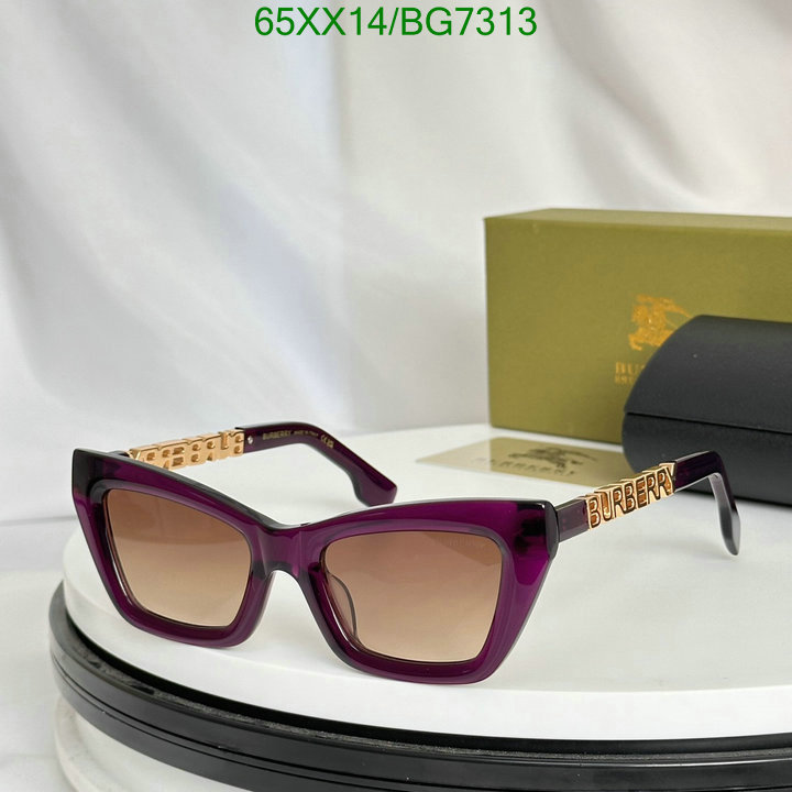 Burberry-Glasses Code: BG7313 $: 65USD