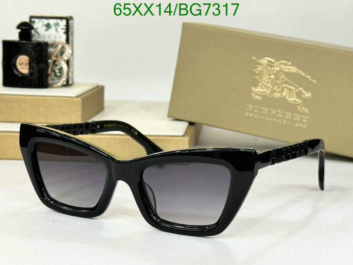 Burberry-Glasses Code: BG7317 $: 65USD