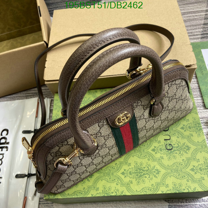 Gucci-Bag-Mirror Quality Code: DB2462 $: 195USD