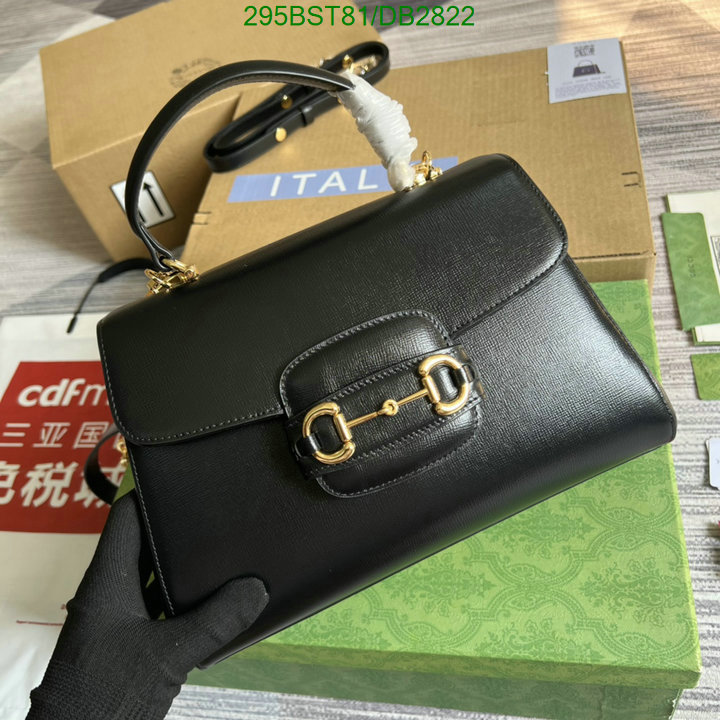 Gucci-Bag-Mirror Quality Code: DB2822 $: 295USD