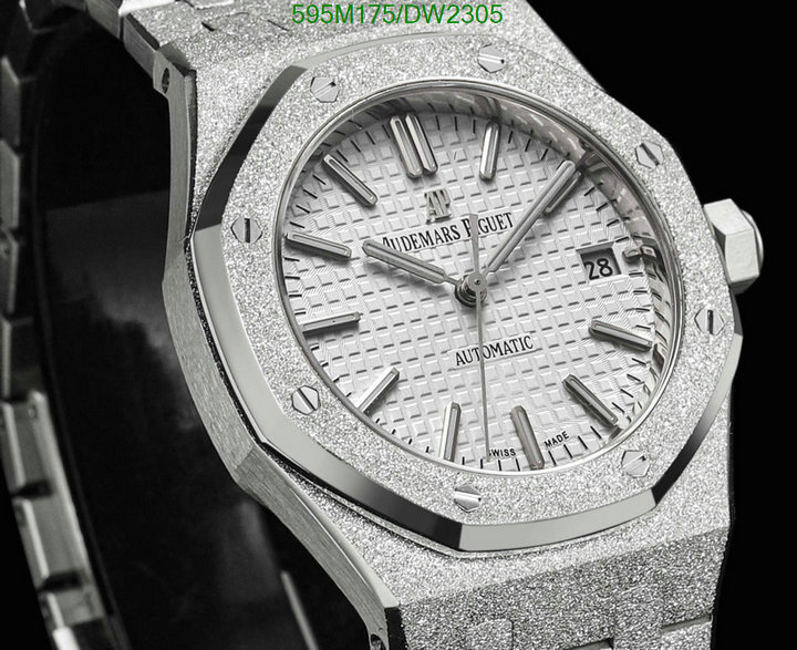 Audemars Piguet-Watch-Mirror Quality Code: DW2305 $: 595USD