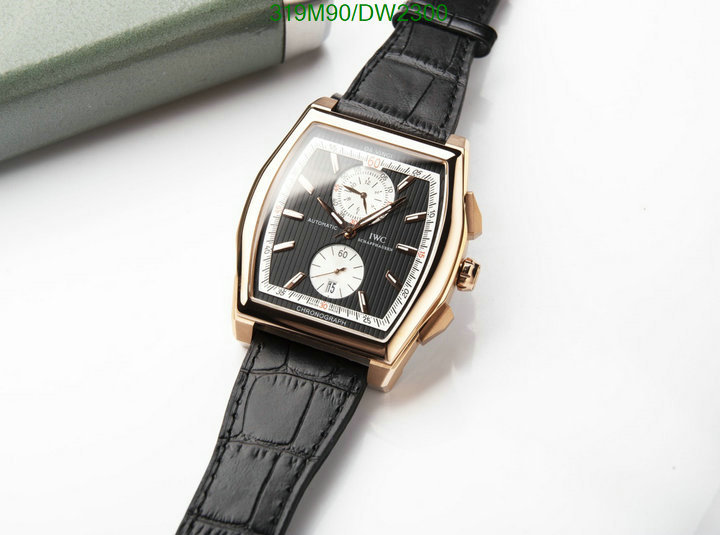 IWC-Watch-Mirror Quality Code: DW2300 $: 319USD