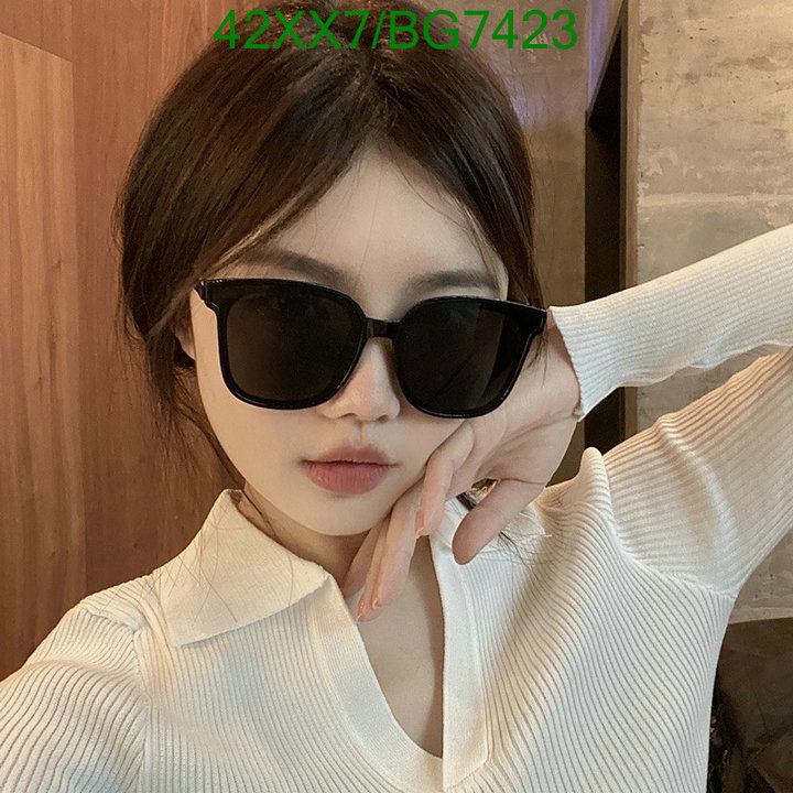 Gucci-Glasses Code: BG7423 $: 42USD