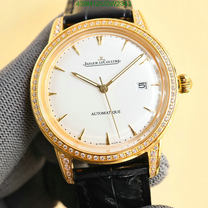 Jaeger-LeCoultre-Watch-Mirror Quality Code: DW2343 $: 439USD