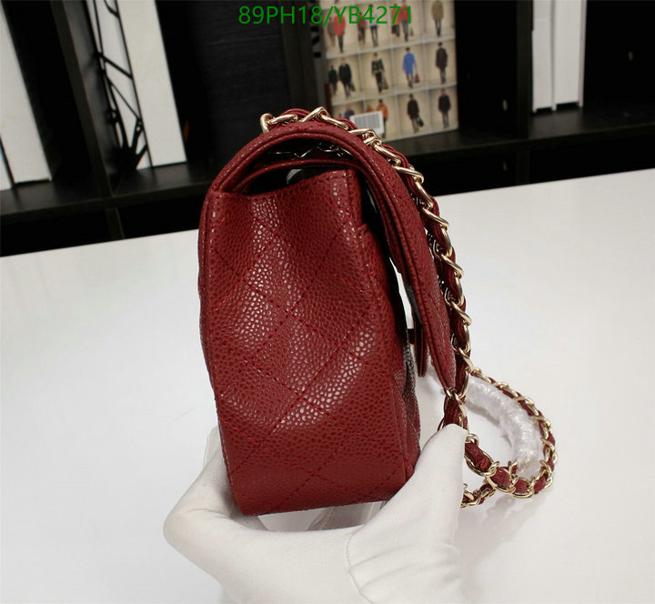 Chanel-Bag-4A Quality Code: YB4271 $: 89USD