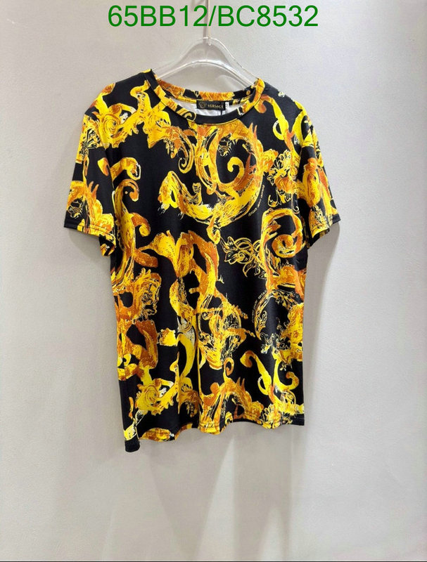 Versace-Clothing Code: BC8532 $: 65USD