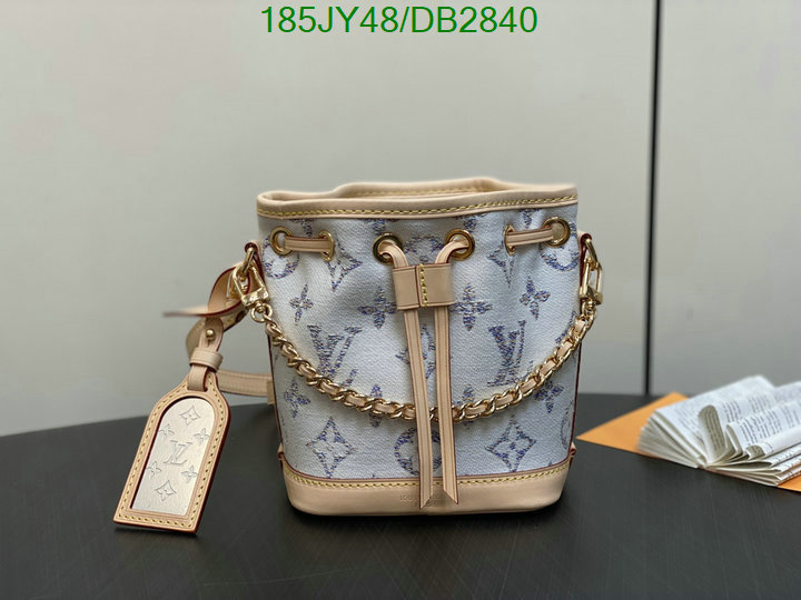 LV-Bag-Mirror Quality Code: DB2840 $: 185USD