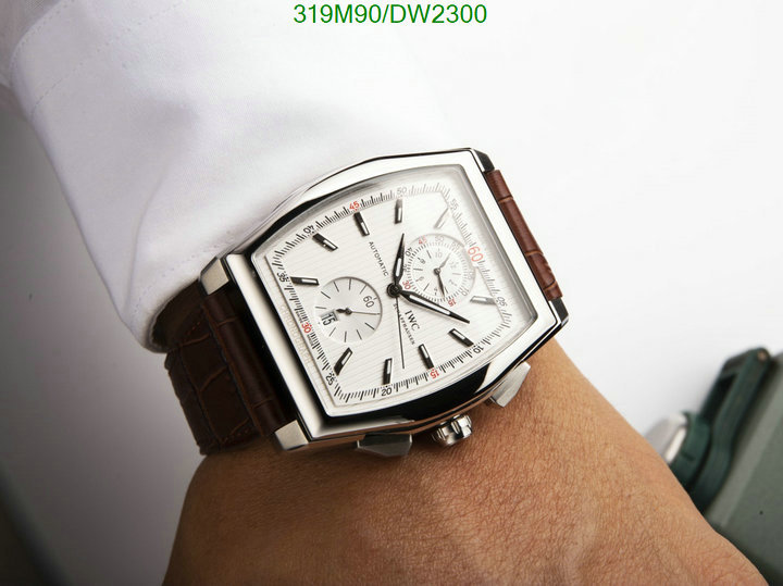 IWC-Watch-Mirror Quality Code: DW2300 $: 319USD