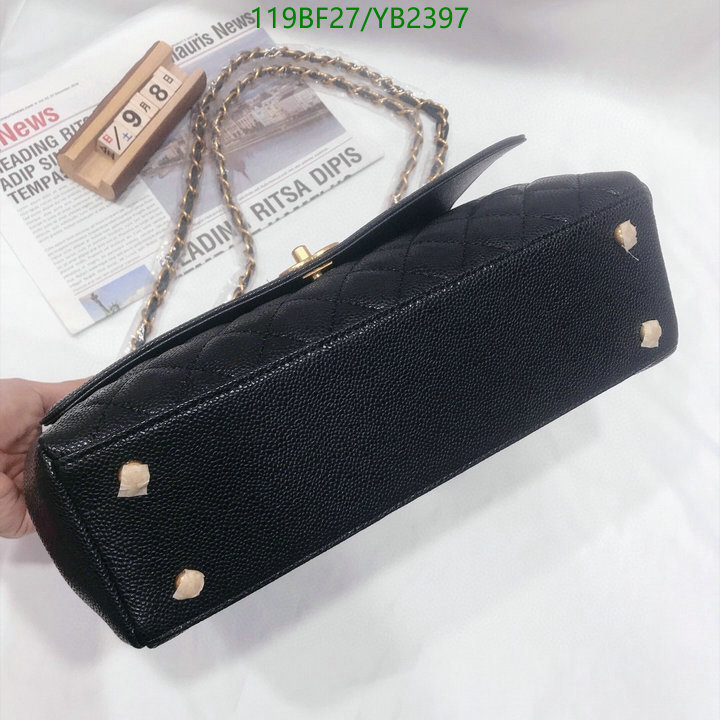 Chanel-Bag-4A Quality Code: YB2397 $: 119USD