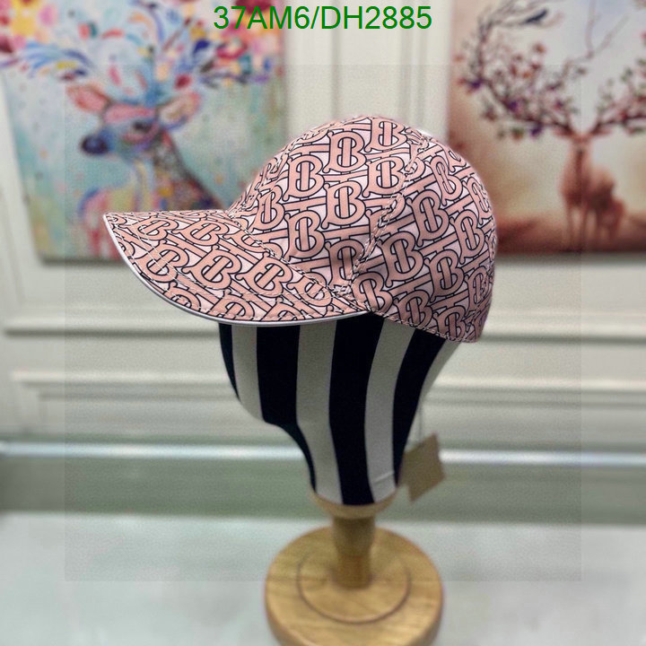 Burberry-Cap(Hat) Code: DH2885 $: 37USD