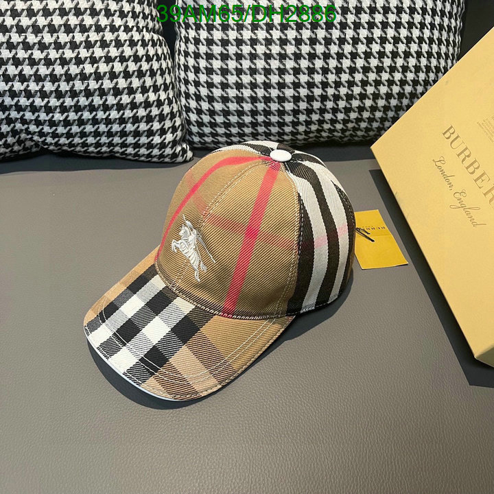 Burberry-Cap(Hat) Code: DH2886 $: 39USD