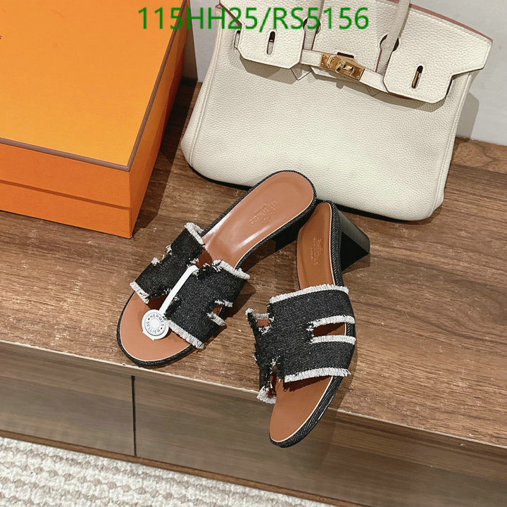 Hermes-Women Shoes Code: RS5156 $: 115USD