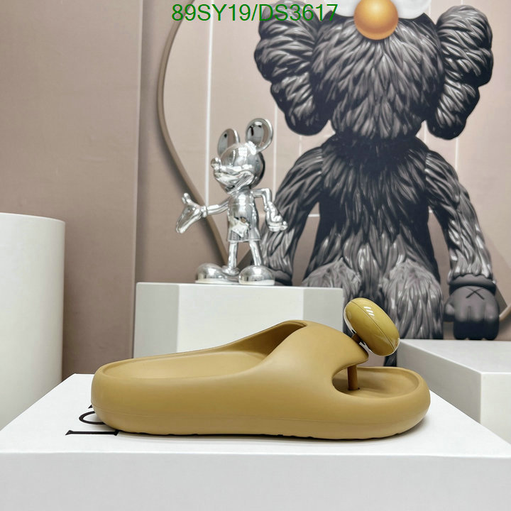 Loewe-Women Shoes Code: DS3617 $: 89USD