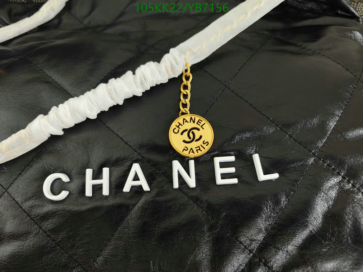 Chanel-Bag-4A Quality Code: YB7156