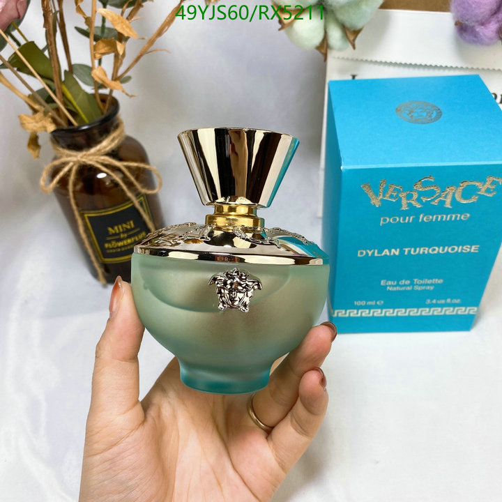 Versace-Perfume Code: RX5211 $: 49USD