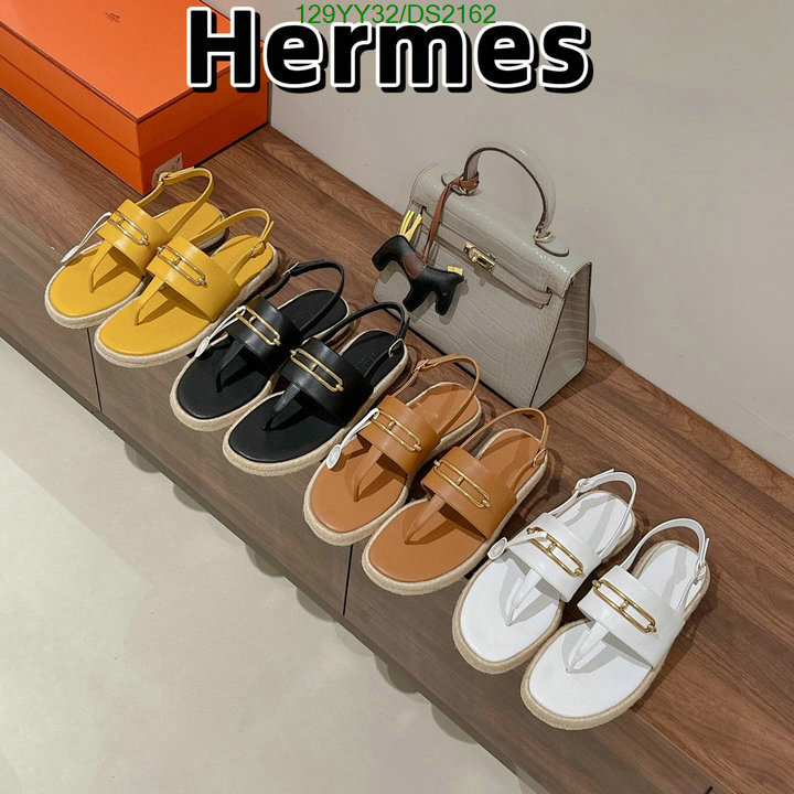 Hermes-Women Shoes Code: DS2162 $: 129USD