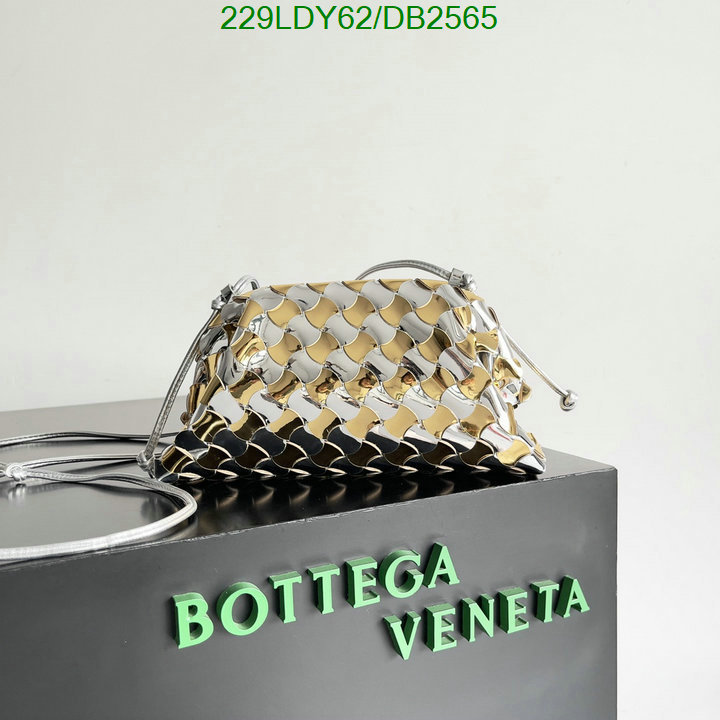 BV-Bag-Mirror Quality Code: DB2565 $: 229USD