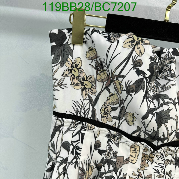 Dior-Clothing Code: BC7207 $: 119USD