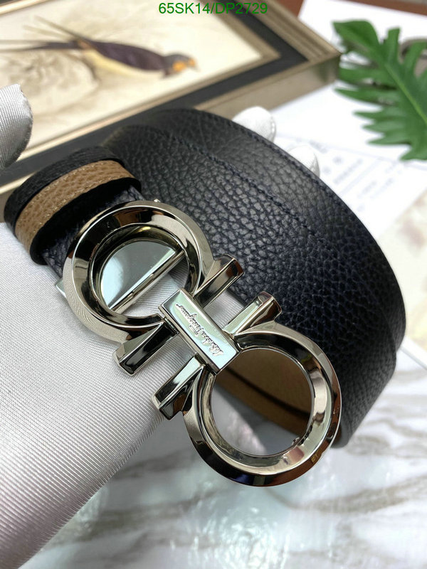 Ferragamo-Belts Code: DP2729 $: 65USD