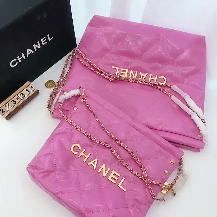 Chanel-Bag-4A Quality Code: YB4651