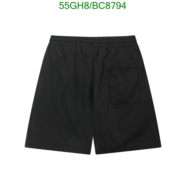 LV-Clothing Code: BC8794 $: 55USD