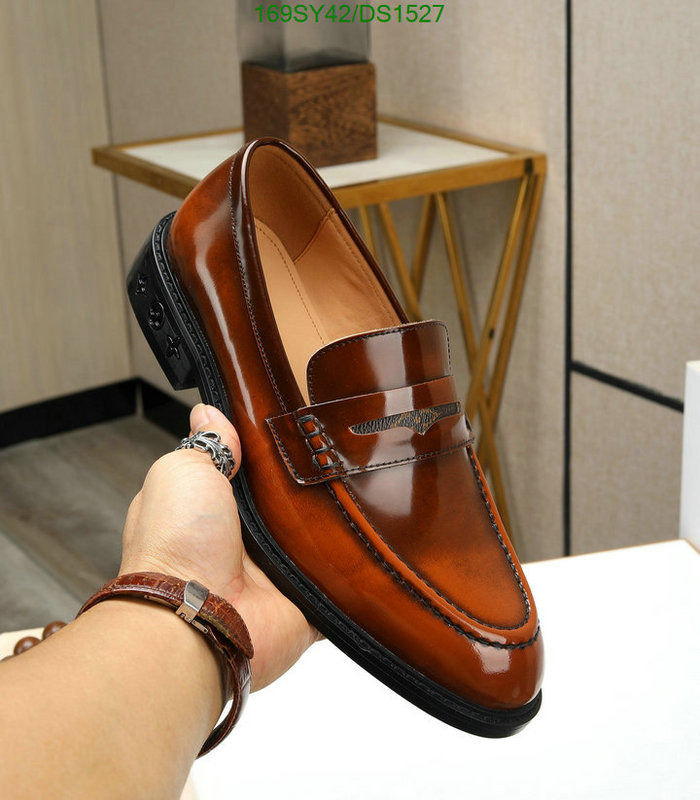 LV-Men shoes Code: DS1527 $: 169USD