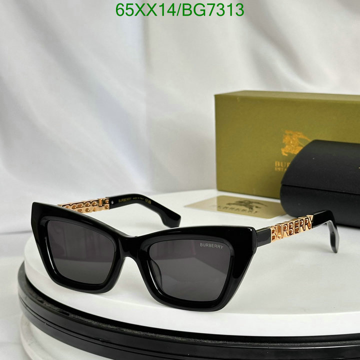 Burberry-Glasses Code: BG7313 $: 65USD