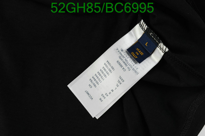 LV-Clothing Code: BC6995 $: 52USD