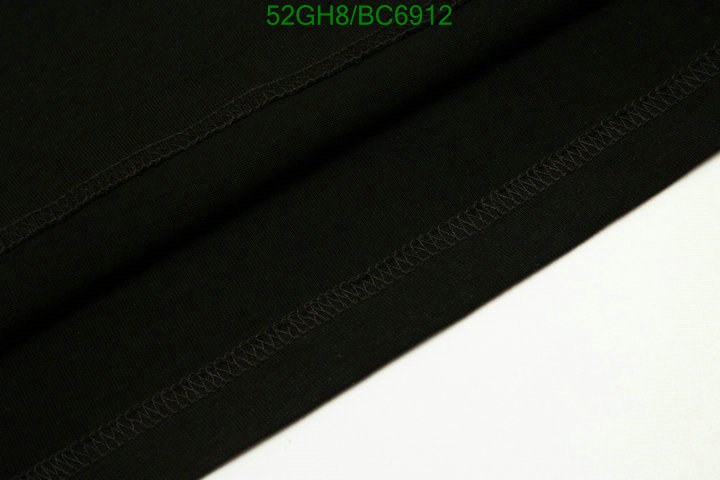 Dior-Clothing Code: BC6912 $: 52USD