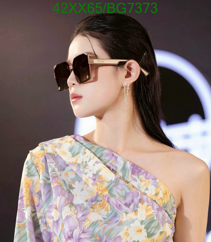 Dior-Glasses Code: BG7373 $: 42USD