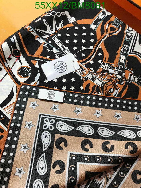 Hermes-Scarf Code: BM8091 $: 55USD