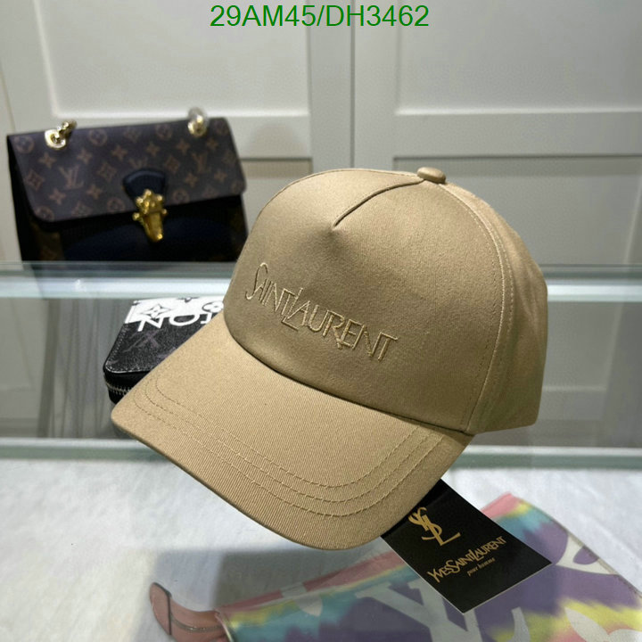 YSL-Cap(Hat) Code: DH3462 $: 29USD