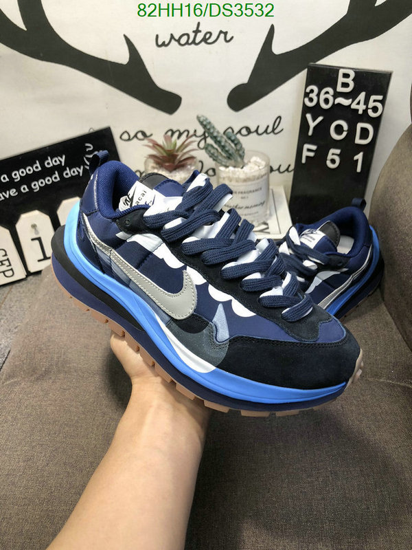 Nike-Men shoes Code: DS3532 $: 82USD