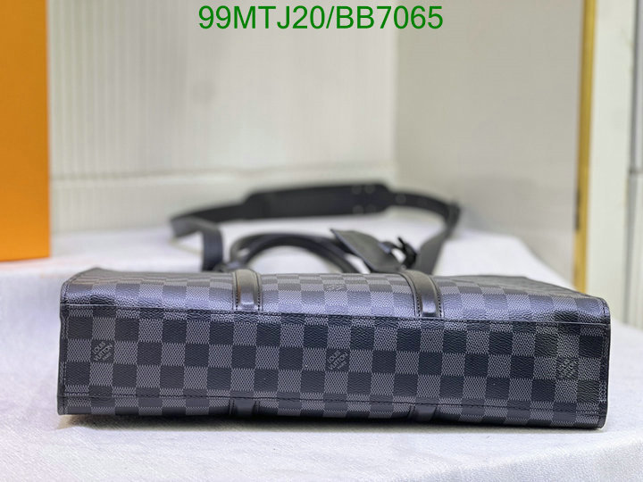 LV-Bag-4A Quality Code: BB7065 $: 99USD