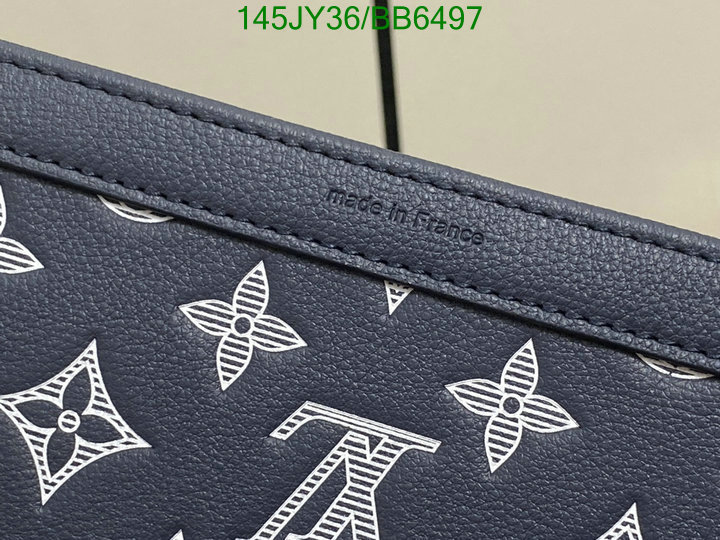 LV-Bag-Mirror Quality Code: BB6497 $: 145USD