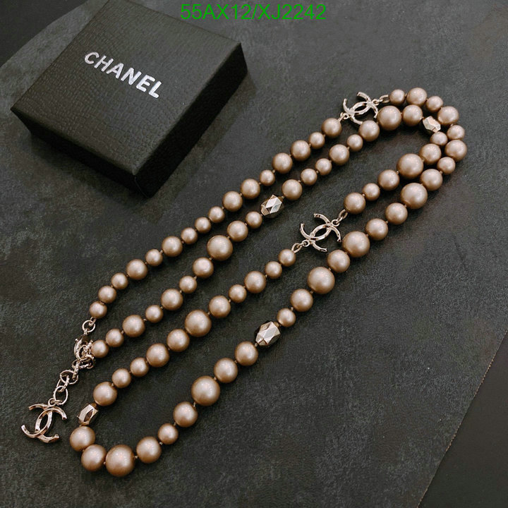 Chanel-Jewelry Code: XJ2242 $: 55USD