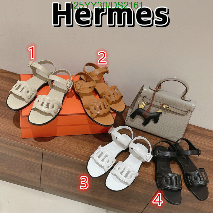 Hermes-Women Shoes Code: DS2161 $: 125USD