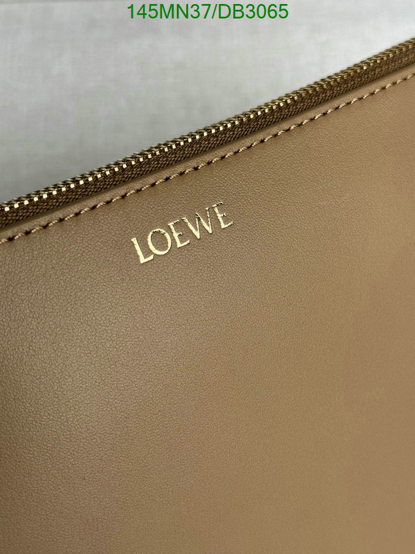 Loewe-Bag-Mirror Quality Code: DB3065 $: 145USD