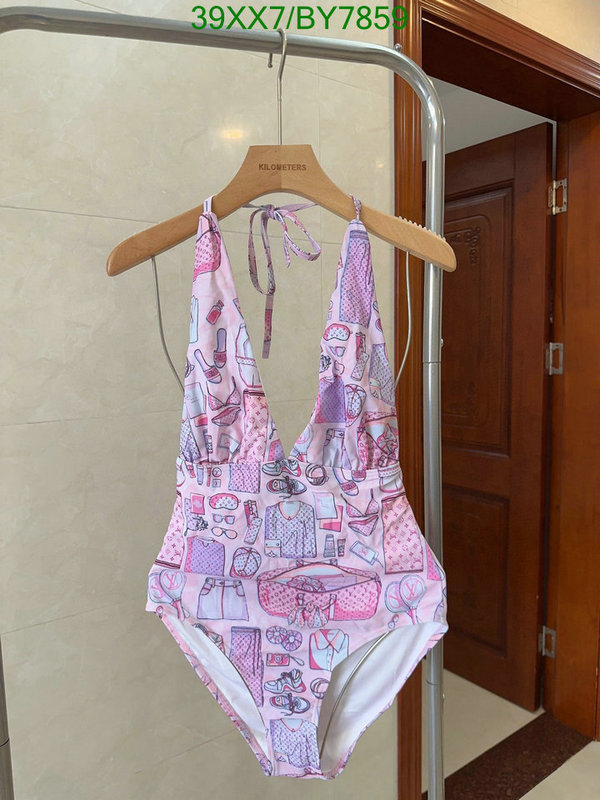 LV-Swimsuit Code: BY7859 $: 39USD