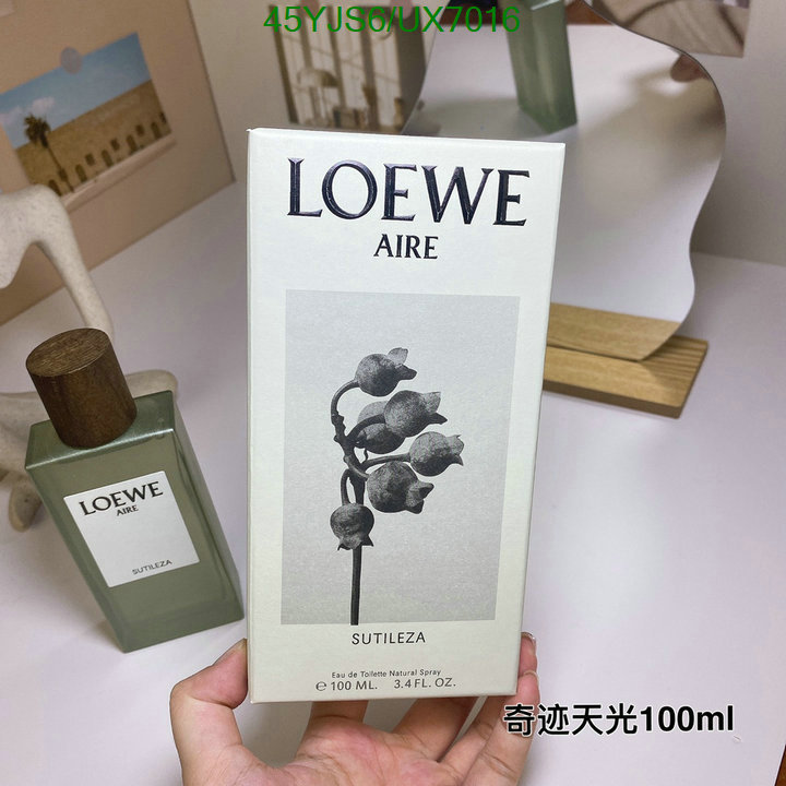 Loewe-Perfume Code: UX7016 $: 45USD